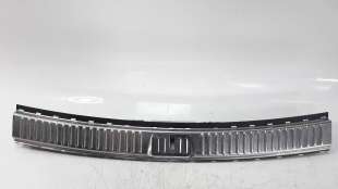 Recambio de moldura para porsche cayenne (typ 92aa) 2009-2017 3.0 v6 tdi cat referencia OEM IAM 7P0863459E  