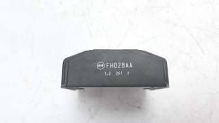 Recambio de modulo electronico para honda nc 750 2016- nc 750 x referencia OEM IAM FH028AA  