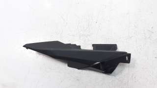 Recambio de moldura para honda nc 750 2016- nc 750 x referencia OEM IAM 77261MKWD00  