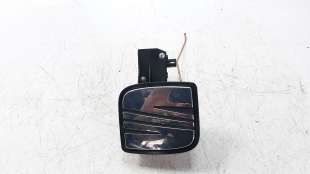 Recambio de maneta exterior porton para seat cordoba berlina (6l2) 2002-2009 1.9 sdi referencia OEM IAM 6L6827565B  