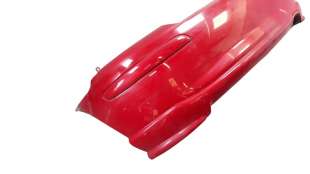 Recambio de paragolpes trasero para mg mg zr 2001-2004 referencia OEM IAM DQC000191LML   2