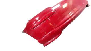 Recambio de paragolpes trasero para mg mg zr 2001-2004 referencia OEM IAM DQC000191LML  