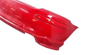 Recambio de paragolpes trasero para mg mg zr 2001-2004 referencia OEM IAM DQC000191LML  