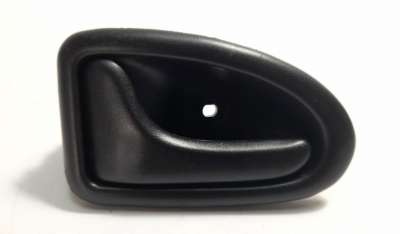 Recambio de maneta interior lateral izquierda para renault kangoo (f/kc0) 1997-2005 referencia OEM IAM 8435202953144 106190358 