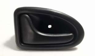 Recambio de maneta interior lateral izquierda para renault kangoo (f/kc0) 1997-2005 referencia OEM IAM 8435202953144 106190358