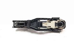 Recambio de maneta exterior trasera derecha para seat cordoba berlina (6l2) 2002-2009 1.9 sdi referencia OEM IAM 3B0837207F   2