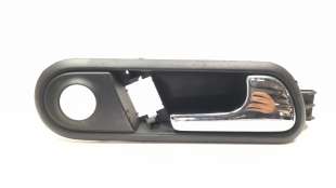 Recambio de maneta interior delantera derecha para seat cordoba berlina (6l2) 2002-2009 1.9 sdi referencia OEM IAM 6L0837114P
