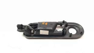 Recambio de maneta interior delantera derecha para seat cordoba berlina (6l2) 2002-2009 1.9 sdi referencia OEM IAM 6L0837114P   2