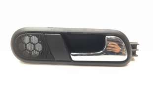Recambio de maneta interior trasera derecha para seat cordoba berlina (6l2) 2002-2009 1.9 sdi referencia OEM IAM 6L4839114