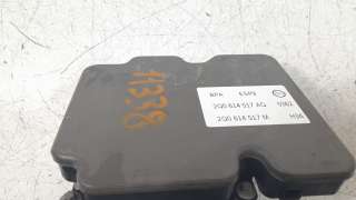 Recambio de abs para volkswagen t-cross 2016- 1.0 tsi referencia OEM IAM 2Q0614517AQ  