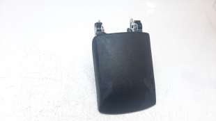 Recambio de apoyabrazos central para volkswagen t-cross 2016- 1.0 tsi referencia OEM IAM 2GM864207A  