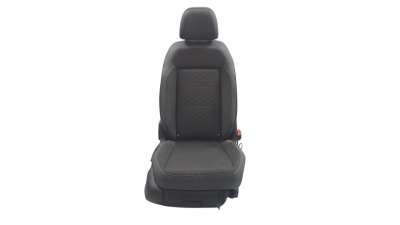 Recambio de asiento delantero derecho para volkswagen t-cross 2016- 1.0 tsi referencia OEM IAM 2GA881375B  