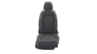 Recambio de asiento delantero derecho para volkswagen t-cross 2016- 1.0 tsi referencia OEM IAM 2GA881375B  