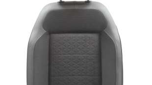 Recambio de asiento delantero derecho para volkswagen t-cross 2016- 1.0 tsi referencia OEM IAM 2GA881375B   2