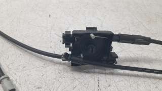Recambio de cerradura capo para volkswagen t-cross 2016- 1.0 tsi referencia OEM IAM 8S0823509B  