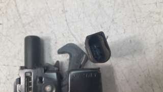 Recambio de cerradura capo para volkswagen t-cross 2016- 1.0 tsi referencia OEM IAM 8S0823509B  