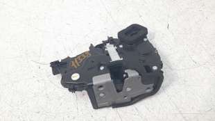 Recambio de cerradura puerta trasera derecha para volkswagen t-cross 2016- 1.0 tsi referencia OEM IAM 10A839016  