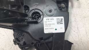 Recambio de cerradura puerta trasera derecha para volkswagen t-cross 2016- 1.0 tsi referencia OEM IAM 10A839016   2