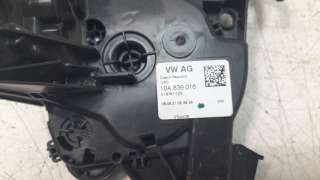 Recambio de cerradura puerta trasera derecha para volkswagen t-cross 2016- 1.0 tsi referencia OEM IAM 10A839016  