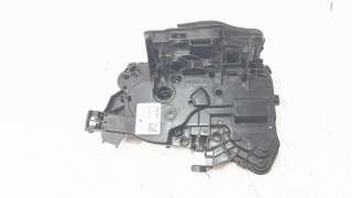 Recambio de cerradura puerta trasera derecha para volkswagen t-cross 2016- 1.0 tsi referencia OEM IAM 10A839016  