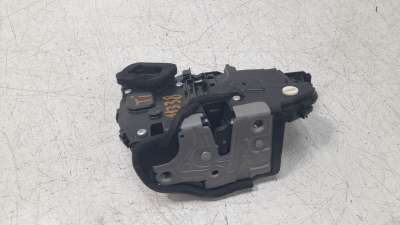 Recambio de cerradura puerta trasera izquierda para volkswagen t-cross 2016- 1.0 tsi referencia OEM IAM 10A839015B  
