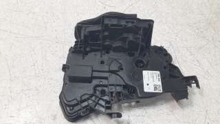 Recambio de cerradura puerta trasera izquierda para volkswagen t-cross 2016- 1.0 tsi referencia OEM IAM 10A839015B  