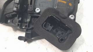 Recambio de cerradura puerta trasera izquierda para volkswagen t-cross 2016- 1.0 tsi referencia OEM IAM 10A839015B  