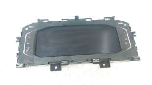 Recambio de cuadro instrumentos para volkswagen t-cross 2016- 1.0 tsi referencia OEM IAM 2G0920320B  