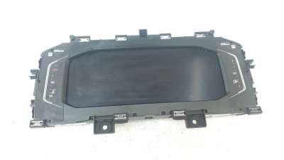 Recambio de cuadro instrumentos para volkswagen t-cross 2016- 1.0 tsi referencia OEM IAM 2G0920320B  