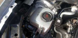 Recambio de deposito expansion para volkswagen t-cross 2016- 1.0 tsi referencia OEM IAM 2Q0121407D   2