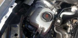 Recambio de deposito expansion para volkswagen t-cross 2016- 1.0 tsi referencia OEM IAM 2Q0121407D  