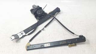 Recambio de elevalunas delantero derecho para volkswagen t-cross 2016- 1.0 tsi referencia OEM IAM 2GM837462B  