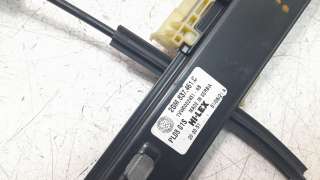 Recambio de elevalunas delantero izquierdo para volkswagen t-cross 2016- 1.0 tsi referencia OEM IAM 2GM837461C  