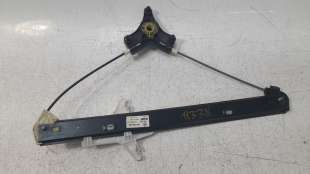 Recambio de elevalunas trasero derecho para volkswagen t-cross 2016- 1.0 tsi referencia OEM IAM 2GM839462E  