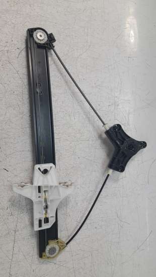 Recambio de elevalunas trasero derecho para volkswagen t-cross 2016- 1.0 tsi referencia OEM IAM 2GM839462E   2