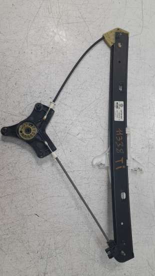 Recambio de elevalunas trasero izquierdo para volkswagen t-cross 2016- 1.0 tsi referencia OEM IAM 2GM839461E  