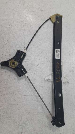 Recambio de elevalunas trasero izquierdo para volkswagen t-cross 2016- 1.0 tsi referencia OEM IAM 2GM839461E  