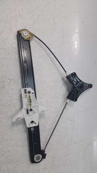Recambio de elevalunas trasero izquierdo para volkswagen t-cross 2016- 1.0 tsi referencia OEM IAM 2GM839461E   2