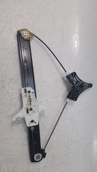 Recambio de elevalunas trasero izquierdo para volkswagen t-cross 2016- 1.0 tsi referencia OEM IAM 2GM839461E  
