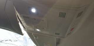 Recambio de luz interior para volkswagen t-cross 2016- 1.0 tsi referencia OEM IAM 2GA947105S  