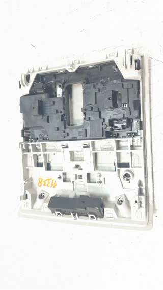 Recambio de luz interior para volkswagen t-cross 2016- 1.0 tsi referencia OEM IAM 2GA947105S  