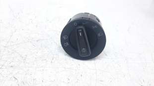 Recambio de mando luces para volkswagen t-cross 2016- 1.0 tsi referencia OEM IAM 5G0941431AP  