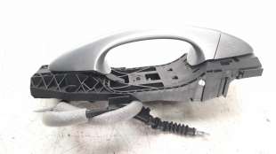 Recambio de maneta exterior delantera derecha para volkswagen t-cross 2016- 1.0 tsi referencia OEM IAM 2G0837206G   2