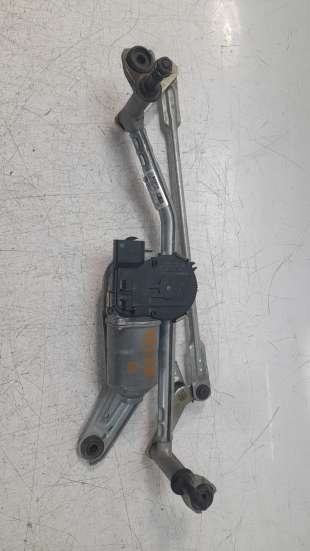 Recambio de motor limpia delantero para volkswagen t-cross 2016- 1.0 tsi referencia OEM IAM 2GM955023B  