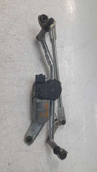 Recambio de motor limpia delantero para volkswagen t-cross 2016- 1.0 tsi referencia OEM IAM 2GM955023B  