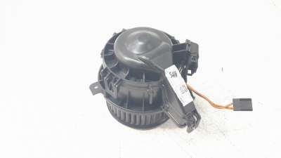 Recambio de ventilador calefaccion para volkswagen t-cross 2016- 1.0 tsi referencia OEM IAM 2Q1820021A  
