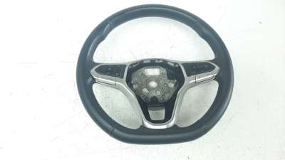 Recambio de volante para volkswagen t-cross 2016- 1.0 tsi referencia OEM IAM 2GM419089  