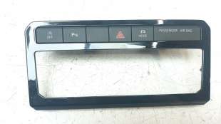 Recambio de warning para volkswagen t-cross 2016- 1.0 tsi referencia OEM IAM 2GN927132F  