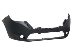 Recambio de paragolpes delantero para dacia dokker 2012- referencia OEM IAM 620223545R 107085627 DA7301011