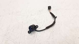 Recambio de camara vision trasera para hyundai tucson 2015- referencia OEM IAM 99240N7600  